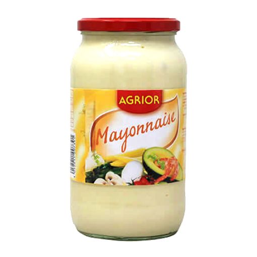 Picture of Agrior Mayonnaise 940g