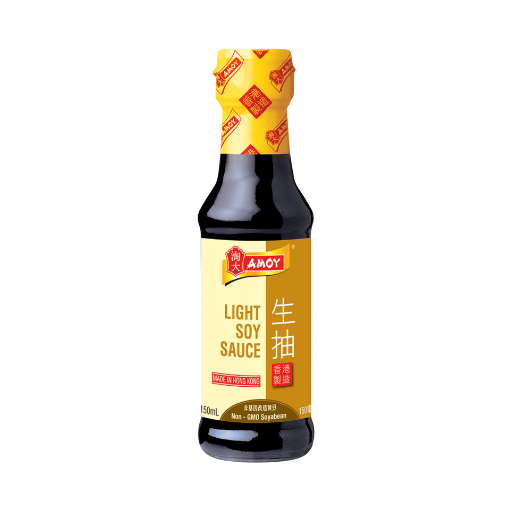 Picture of Amoy Light Soya Sauce 150ml