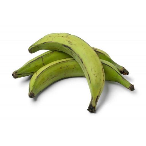 Picture of Eden Tree Plantain Kg