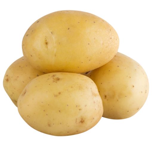 Picture of Eden Tree Potatoes