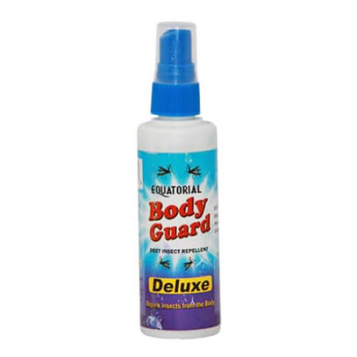Picture of Equatorial Body Guard Deluxe 50ml