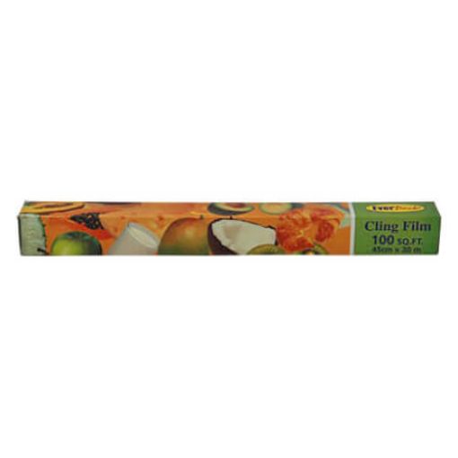Picture of Everpack Cling Film 100 sqft 45cmx20m