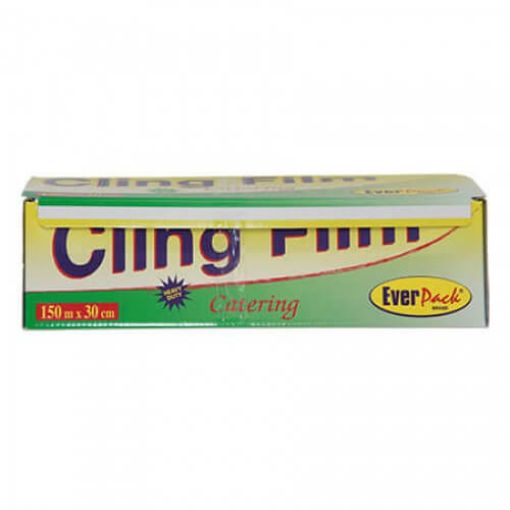Picture of Everpack Cling Film 150mX30cm