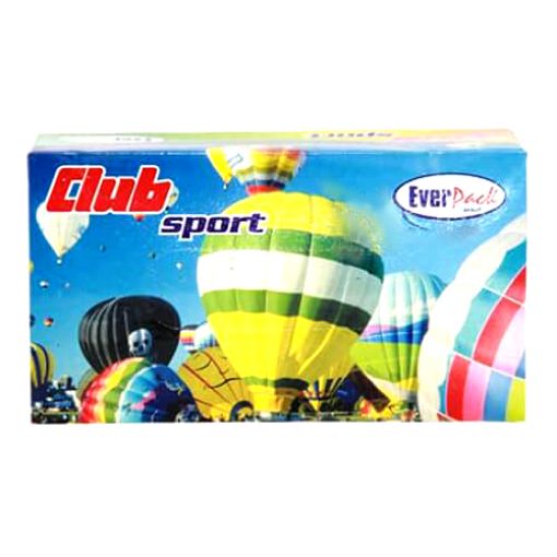Picture of Everpack Club Sport Tissue