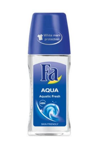 Picture of Fa Roll On Aqua 50ml