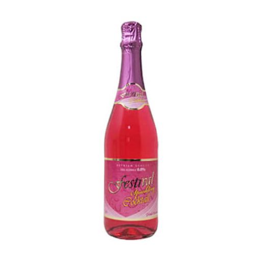 Picture of Festival Pink Cocktail Sparkling Drink 750ml