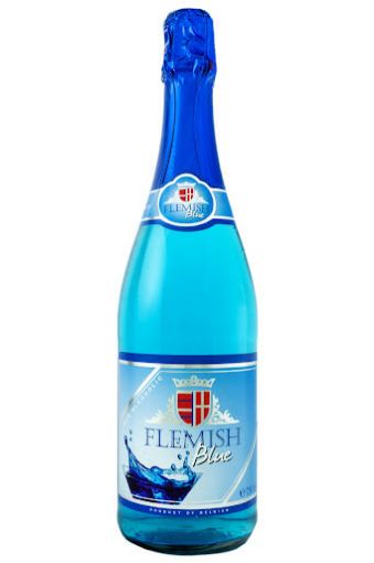 Picture of Flemish Blue 750ml