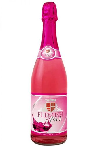 Picture of Flemish Pink 750ml