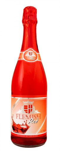 Picture of Flemish Red 750ml