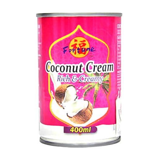 Picture of Fortune Coconut Cream 400g