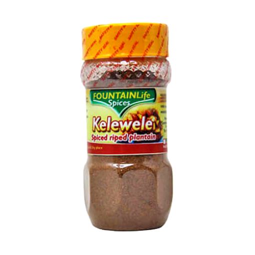 Picture of Fountain Life Kelewele Spice 100g