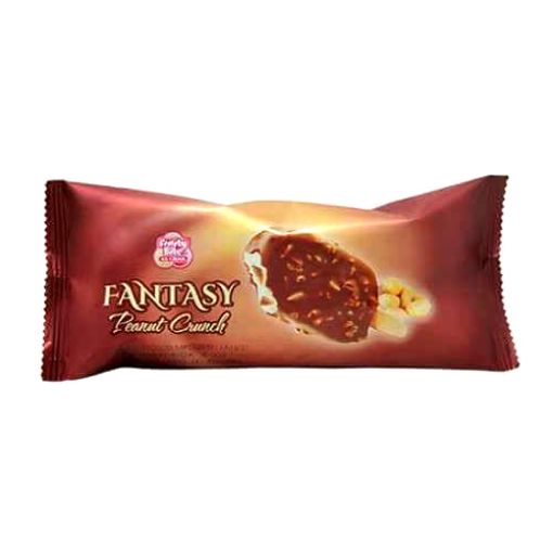 Picture of Frosty Bite Fantasy Peanut Crunchy  80g