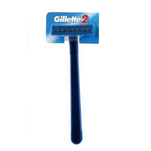 Picture of Gillette 2 - 1s