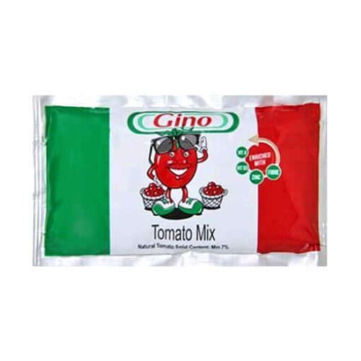 Picture of Gino Tomato Mix 70g