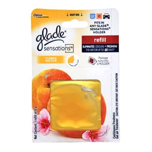Picture of Glade Continuous Freshness (Nectar)