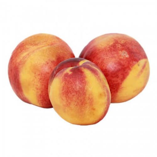 Picture of Greeny Nectarine Kg