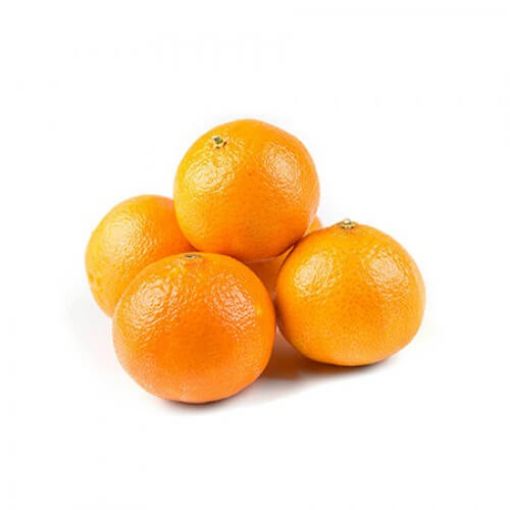 Picture of Greeny Orange Valencia kg