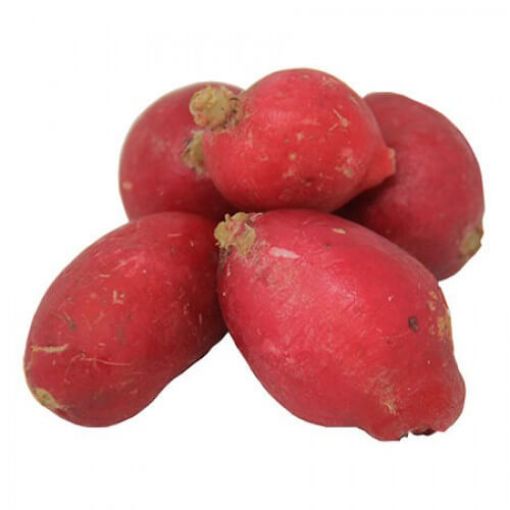 Picture of Greeny Red Raddish Kg