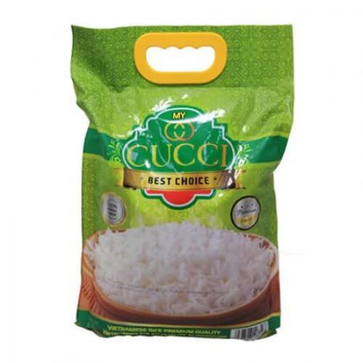 Picture of Gucci Rice 4.5kg
