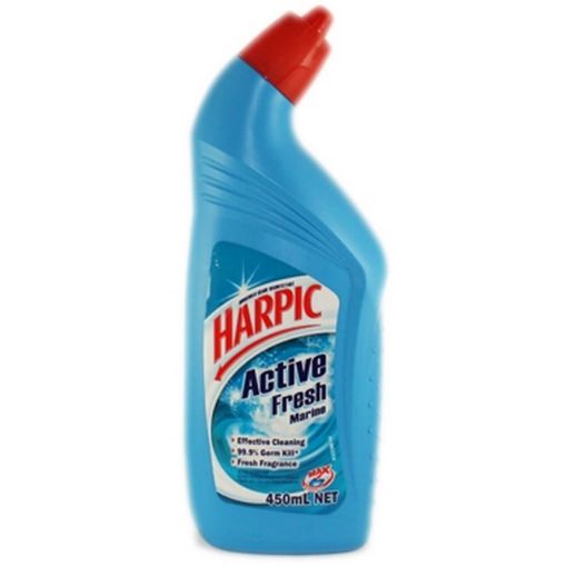 Picture of Harpic Active Fresh 450ml