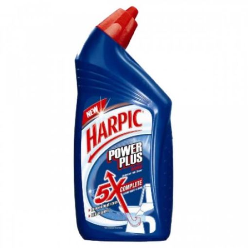 Picture of Harpic Cleaning Gel Power Plus 450ml