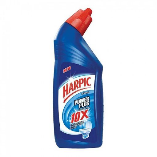 MaxMart Online Harpic Power Plus Original All in One 725ml