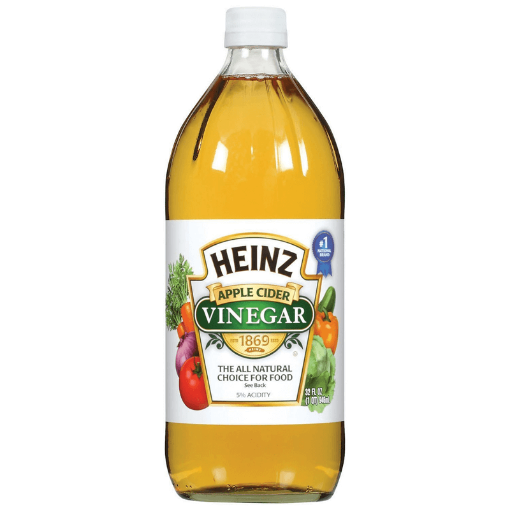 Picture of Heinz Apple Cider Vinegar 946ml (320z)