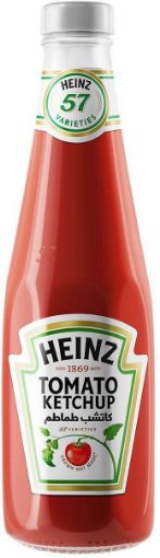 Picture of Heinz Tomato Ketchup 513g