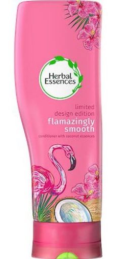 Picture of Herbal Essences Shampoo Flamazing 400ml