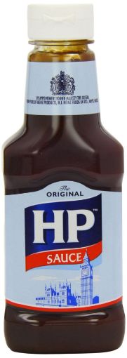 Picture of Hp Sauce Squeezy 285g