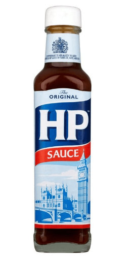 Picture of Hp Sauce S/s 255g