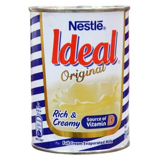 Picture of Ideal Creamy Evp Milk 390g