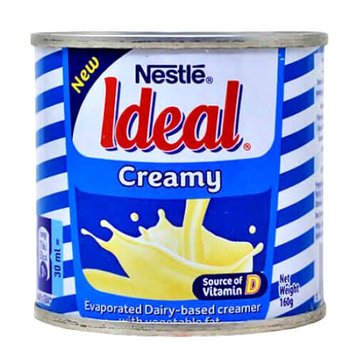 Picture of Ideal Creamylicious Evp Milk 160g