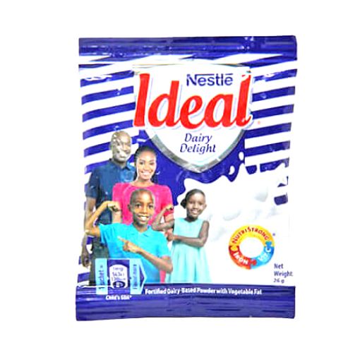 Picture of Ideal Dairy Delight 26g