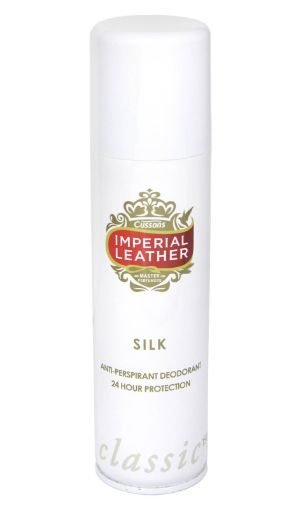Picture of Imperial Leather Apa Deo Silk 150ml