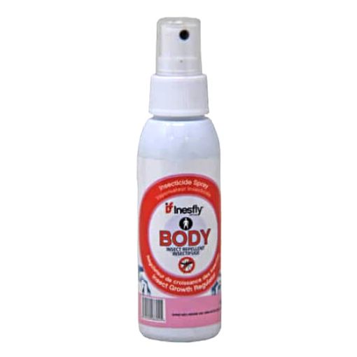 Picture of Inesfly Body Insect Repellent 100ml