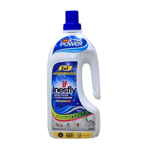Picture of Inesfly Floor Cleaner Aqua 1ltr