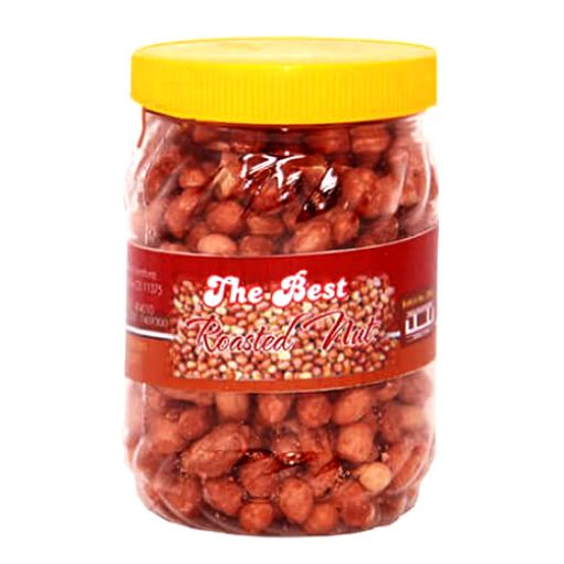 Picture of Jed Coated Peanuts 300g