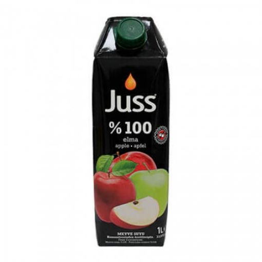 Picture of Juss Apple Juice 1ltr