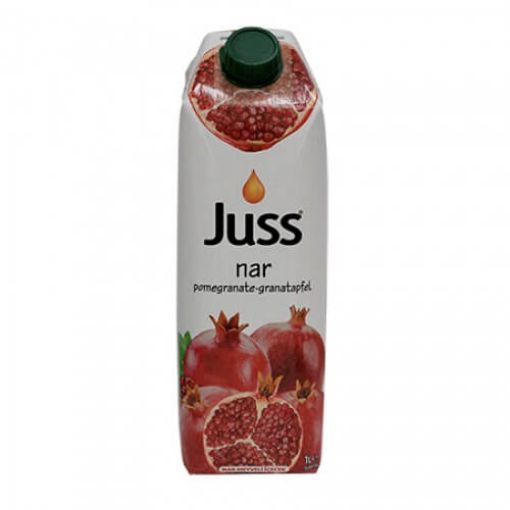 Picture of Juss Pomegranate Juice 1ltr
