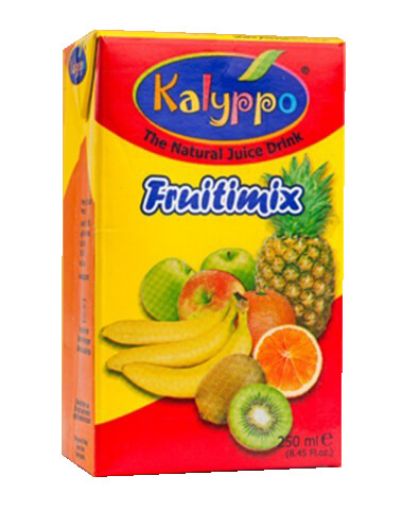 Picture of Kalyppo Fruit Mix 250ml