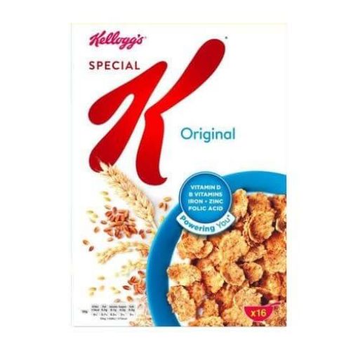 Picture of Kelloggs Special K 500g