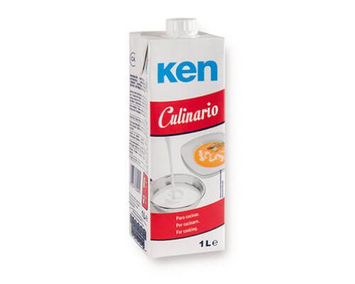 Picture of Ken Culinario Cooking Cream 1ltr
