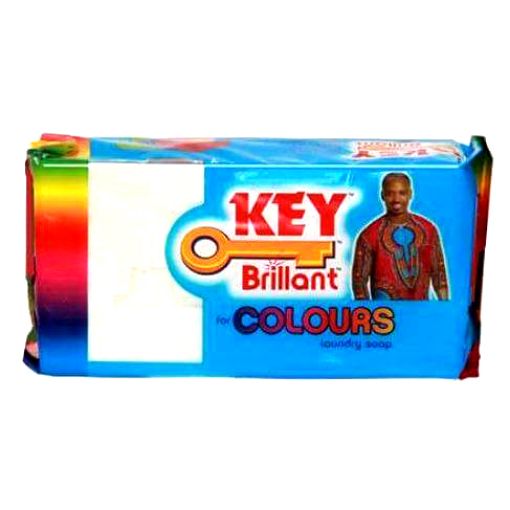 Picture of Key Brillant Bar For Colours 120g