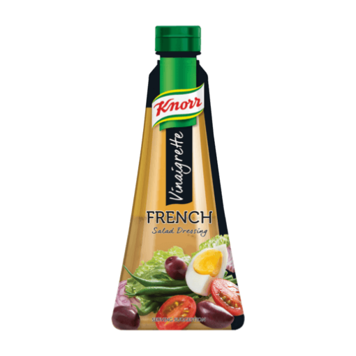 Picture of Knorr Salad Dressing French 340ml
