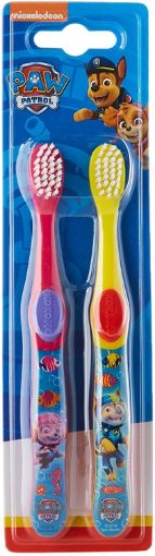 Picture of Kokomo Paw Patrol Toothbrush 2s
