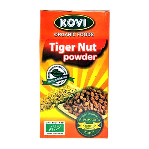 Picture of Kovi Organic Tiger Nut Powder 500g