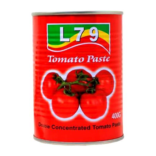 Picture of L79 Tomato Paste 400g