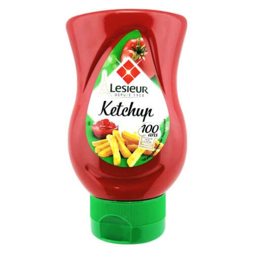 Picture of Lesieur Le Ketchup 250g