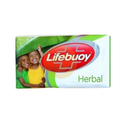 Picture of Lifebuoy Soap Herbal 85g